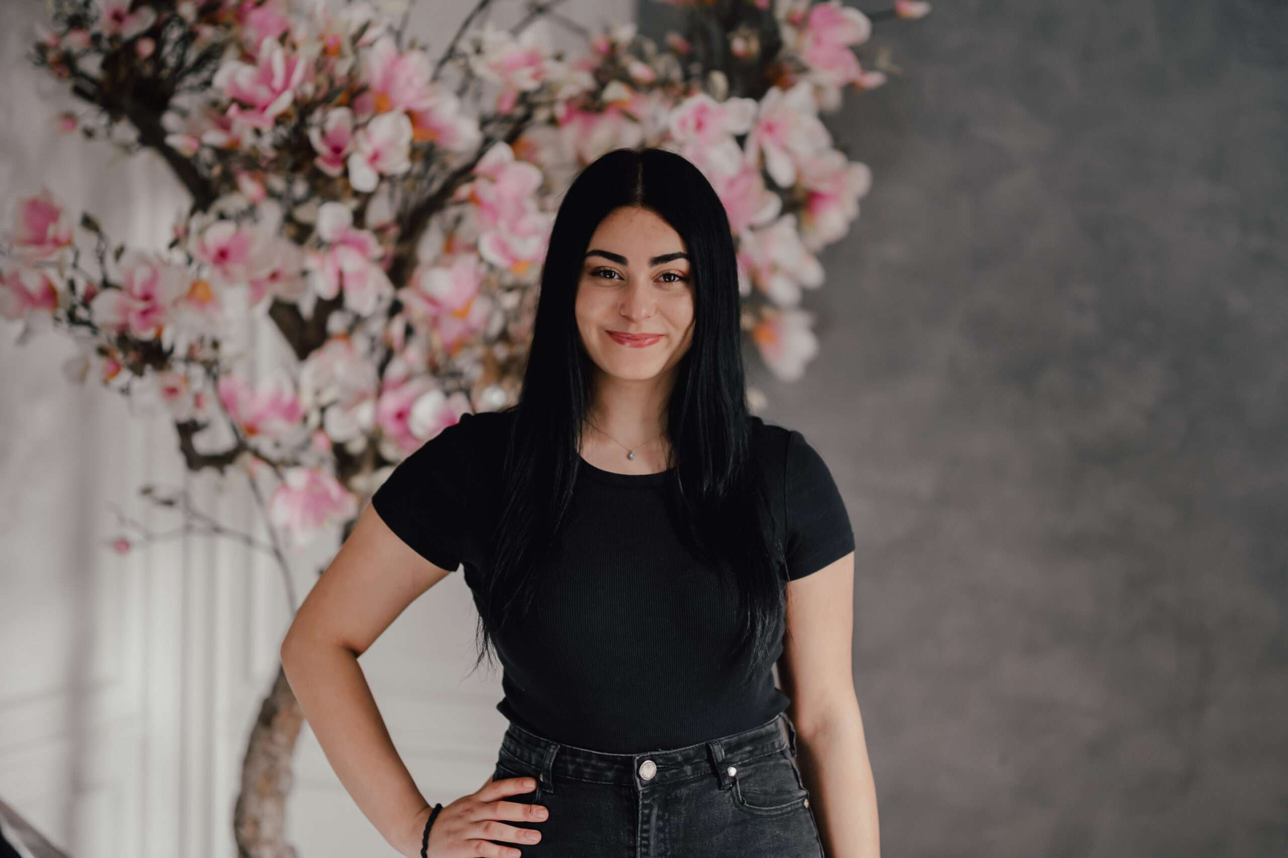 Fr. Irem Yoylu Fr. Irem Yoylu